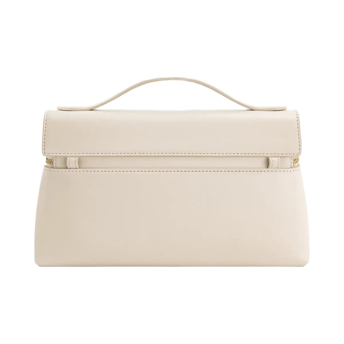 JW PEI Thea Top Handle Bag White
