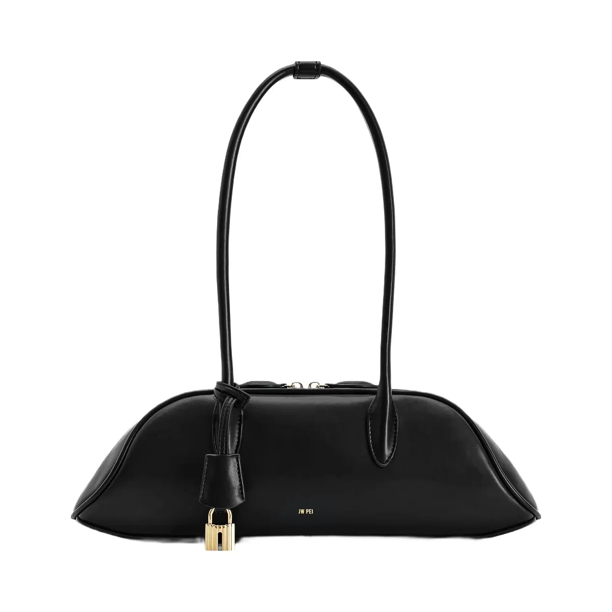 JW PEI Zora Shoulder Bag Black