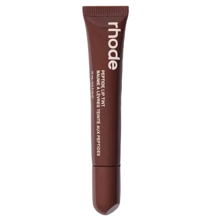 Rhode Peptide Lip Tint 'Espresso'