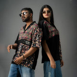 TwennySix Kalamkari Fusion - dawntown