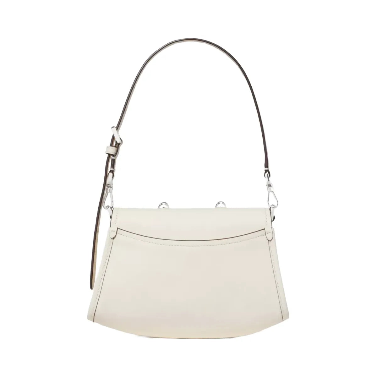 Kate Spade Ali Studded Mini Crossbody Bag Meringue