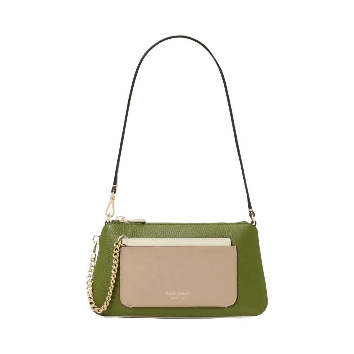 Kate Spade Ava Pochette Jungle Vine Multi