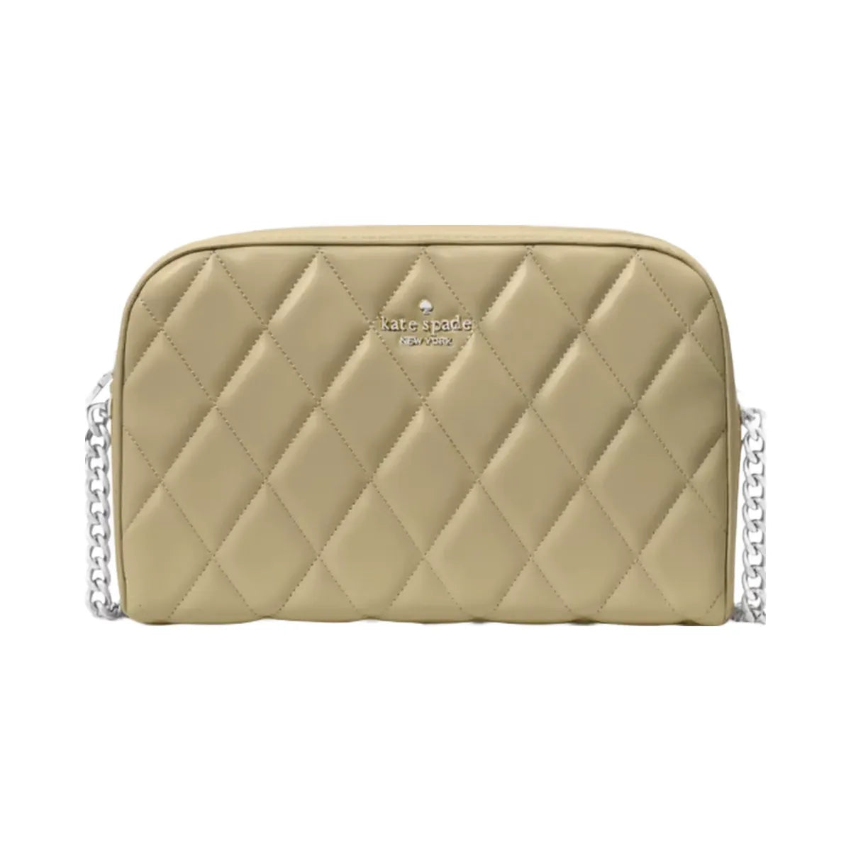Kate Spade Carey Chain Camera Bag Elm