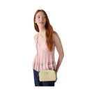 Kate Spade Carey Chain Camera Bag Lemon Fondant