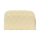 Kate Spade Carey Chain Camera Bag Lemon Fondant