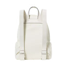 Kate Spade Carter Nylon Cargo Backpack Meringue