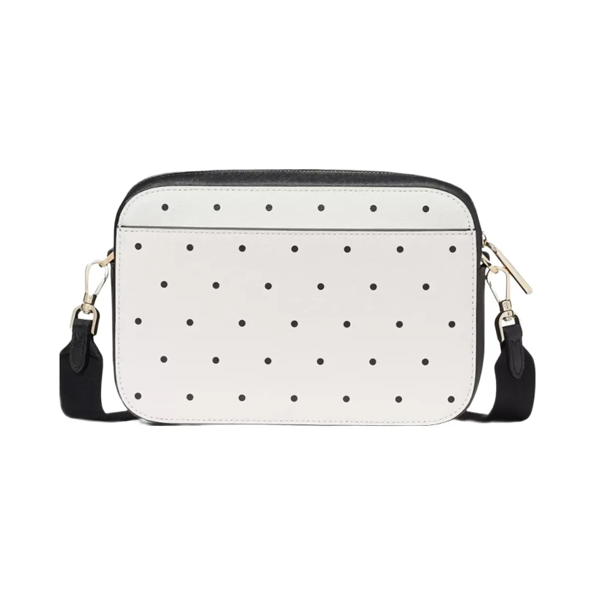 Kate Spade Disney X Kate Spade New York Beauty And The Beast Mini Camera Bag Cream Multi