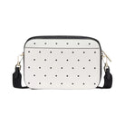 Kate Spade Disney X Kate Spade New York Beauty And The Beast Mini Camera Bag Cream Multi