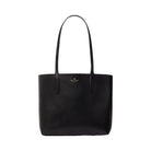Kate Spade Disney X Kate Spade New York Beauty And The Beast Small Tote Black Multi