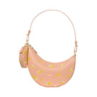 Kate Spade Duo Banana Mini Shoulder Bag Light Cantaloupe