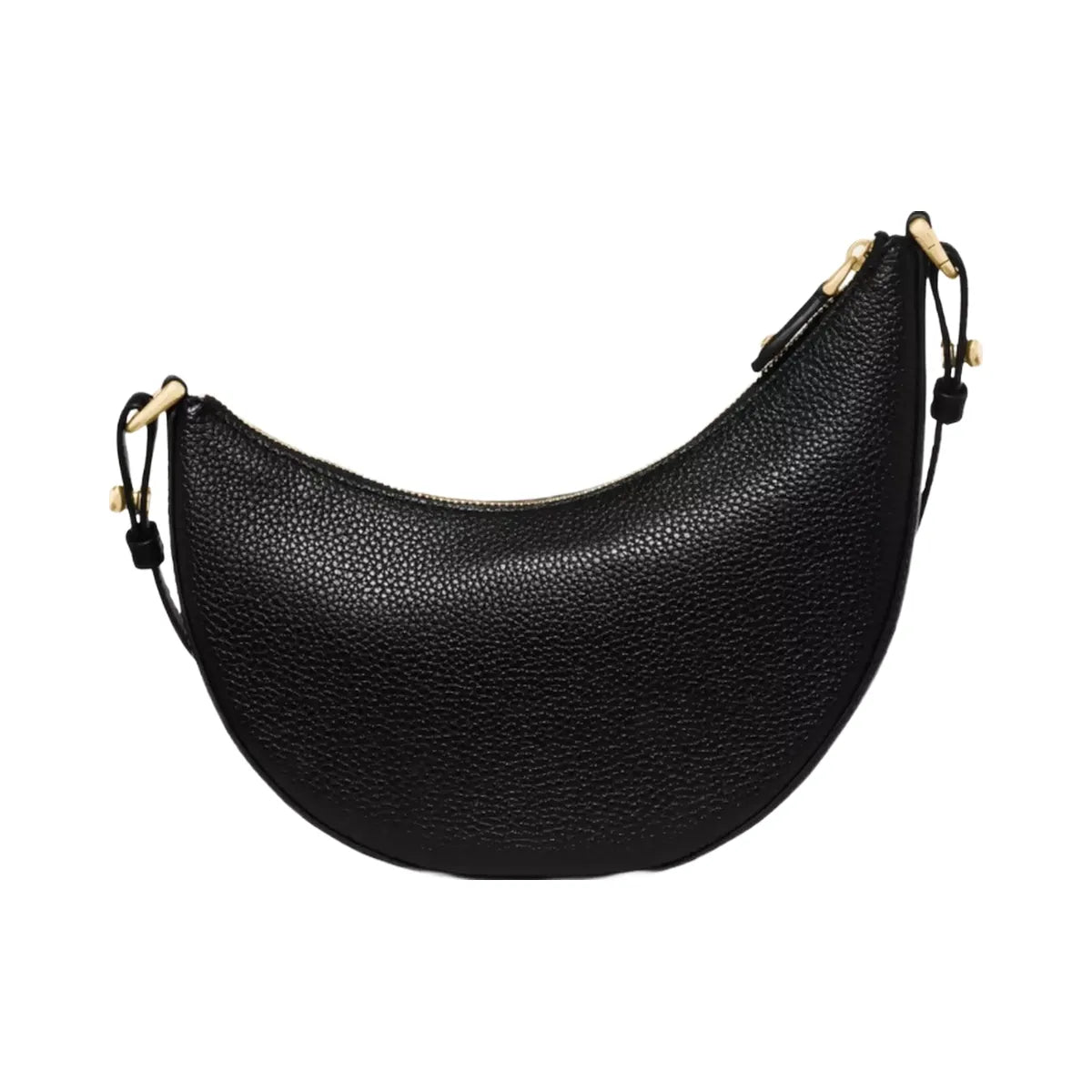 Kate Spade Duo Mini Shoulder Bag Black/Gold