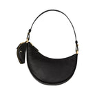 Kate Spade Duo Mini Shoulder Bag Black/Gold