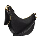 Kate Spade Duo Mini Shoulder Bag Black/Gold