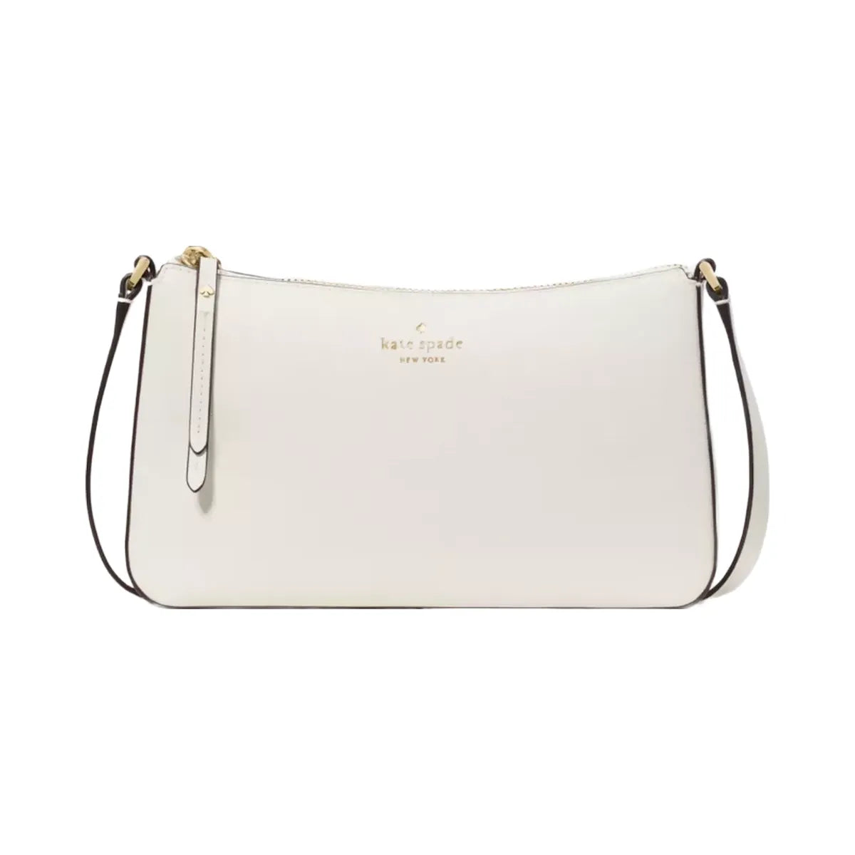 Kate Spade Ginnie Crossbody Bag Meringue