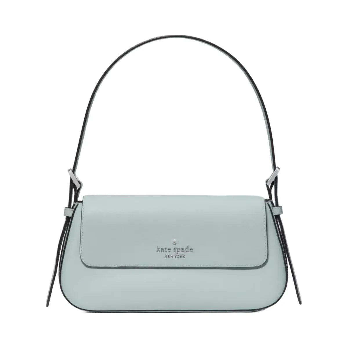 Kate Spade Gwen Shoulder Bag Lake Mist