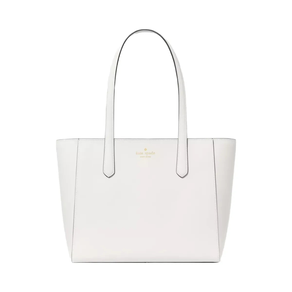 Kate Spade Gwen Tote Bag Meringue