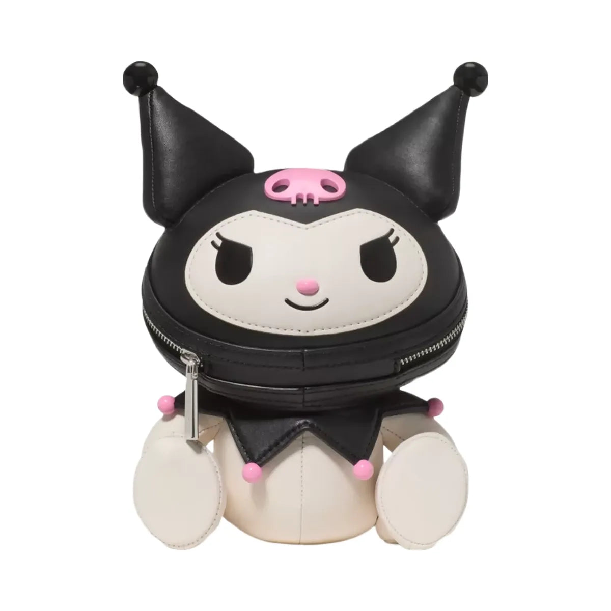 Kate Spade Hello Kitty And Friends X Kate Spade New York Kuromi Bag Black Multi