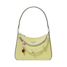 Kate Spade Hello Kitty And Friends X Kate Spade New York Shoulder Bag with My Melody Chain Tennis Ball
