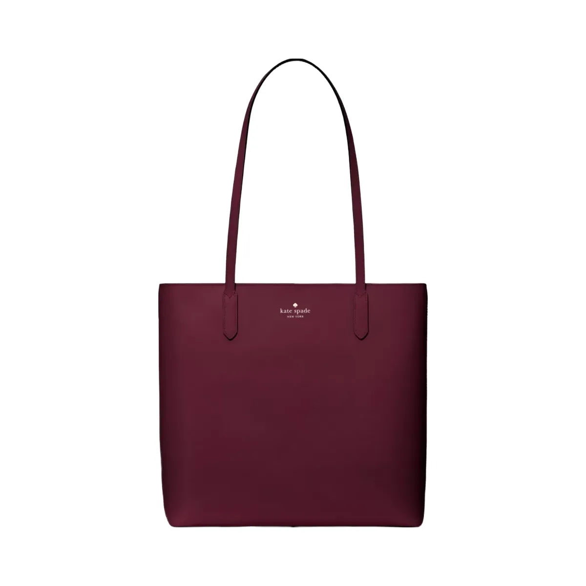 Kate Spade Jana Tote Bag Grenache