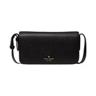 Kate Spade Juliette Mini Crossbody Bag Black