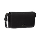 Kate Spade Juliette Mini Crossbody Bag Black