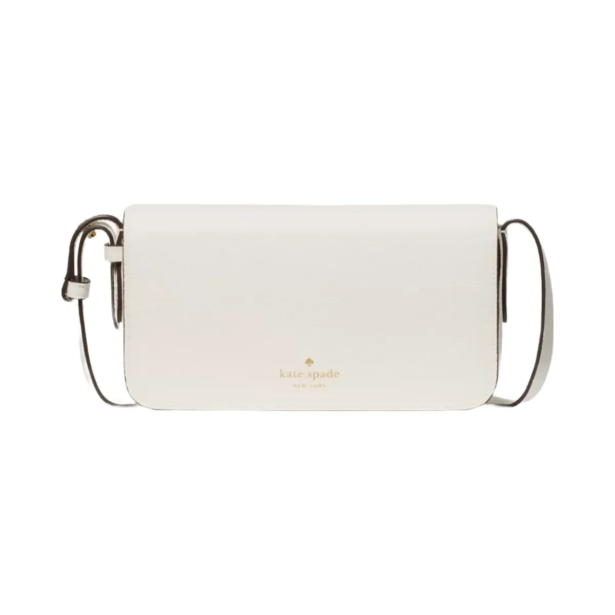 Kate Spade Juliette Mini Crossbody Bag Meringue
