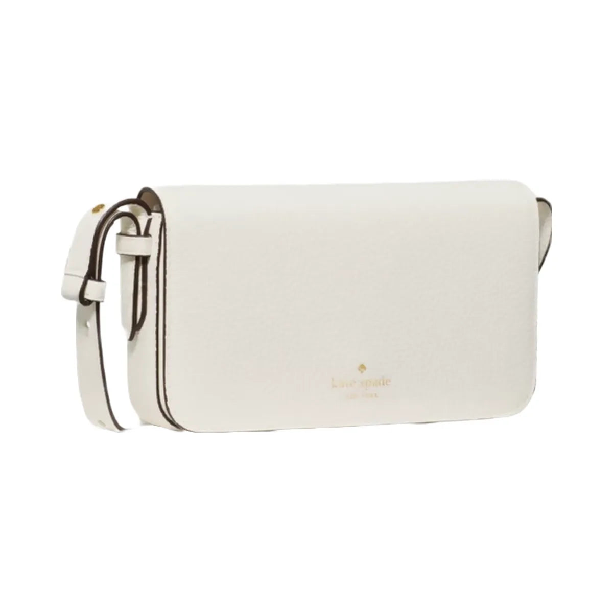 Kate Spade Juliette Mini Crossbody Bag Meringue