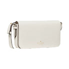 Kate Spade Juliette Mini Crossbody Bag Meringue