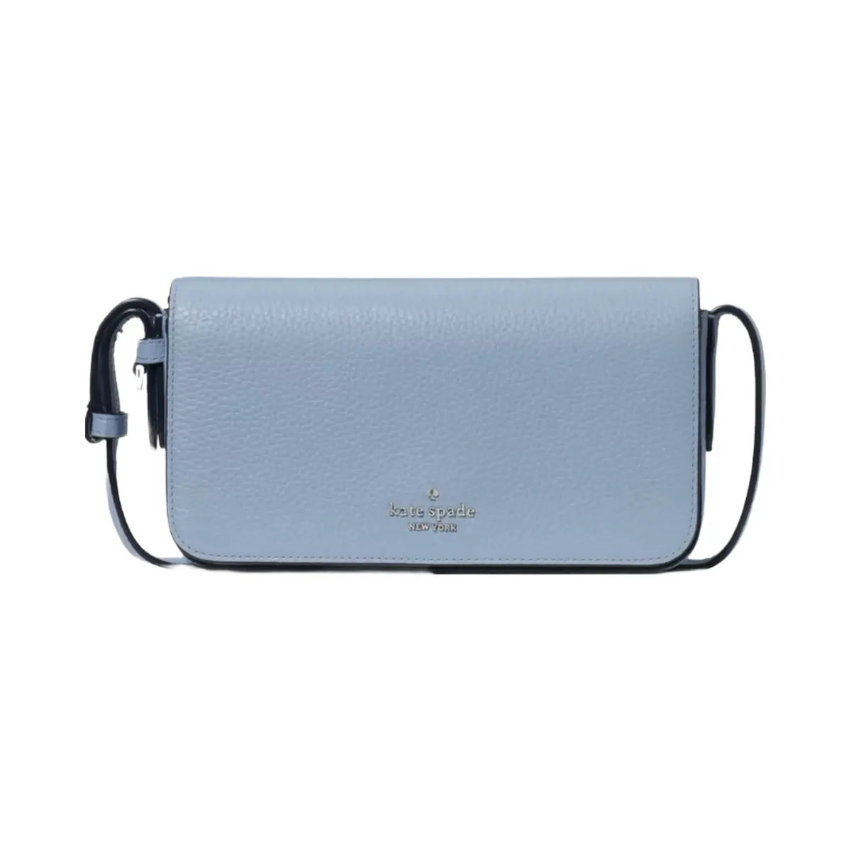 Kate Spade Juliette Mini Crossbody Bag Muted Blue