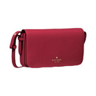 Kate Spade Juliette Mini Crossbody Bag Red Jam