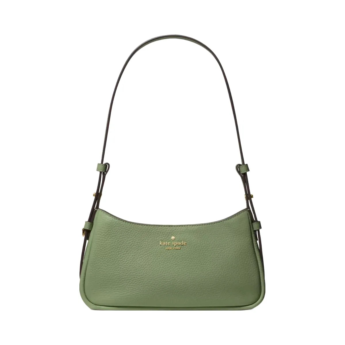 Kate Spade Juliette Small Shoulder Bag Cedar Stand