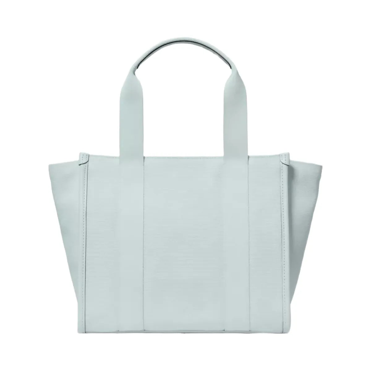 Kate Spade Kip Canvas Small Tote Crisp Sky