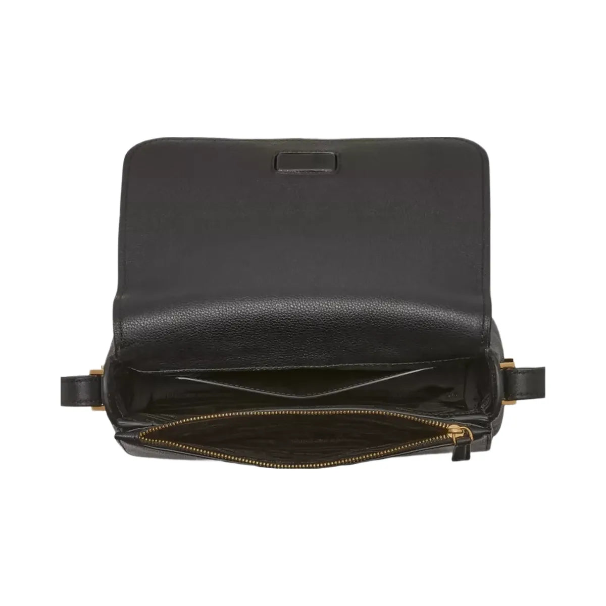 Kate Spade Liv Crossbody Bag Black