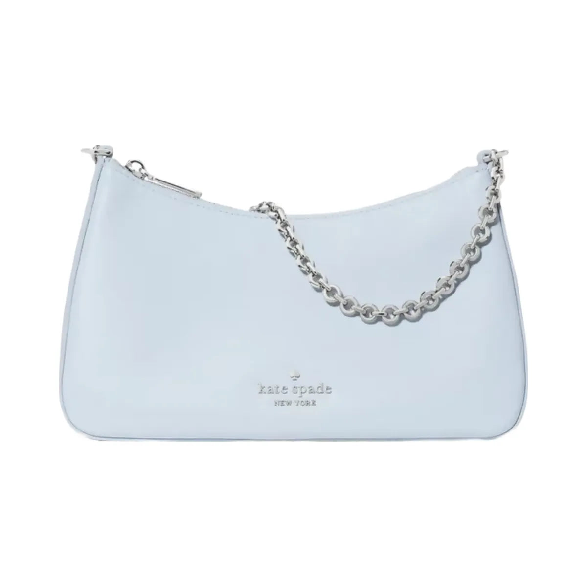Kate Spade Margot Medium Convertible Crossbody Pale Sapphirine