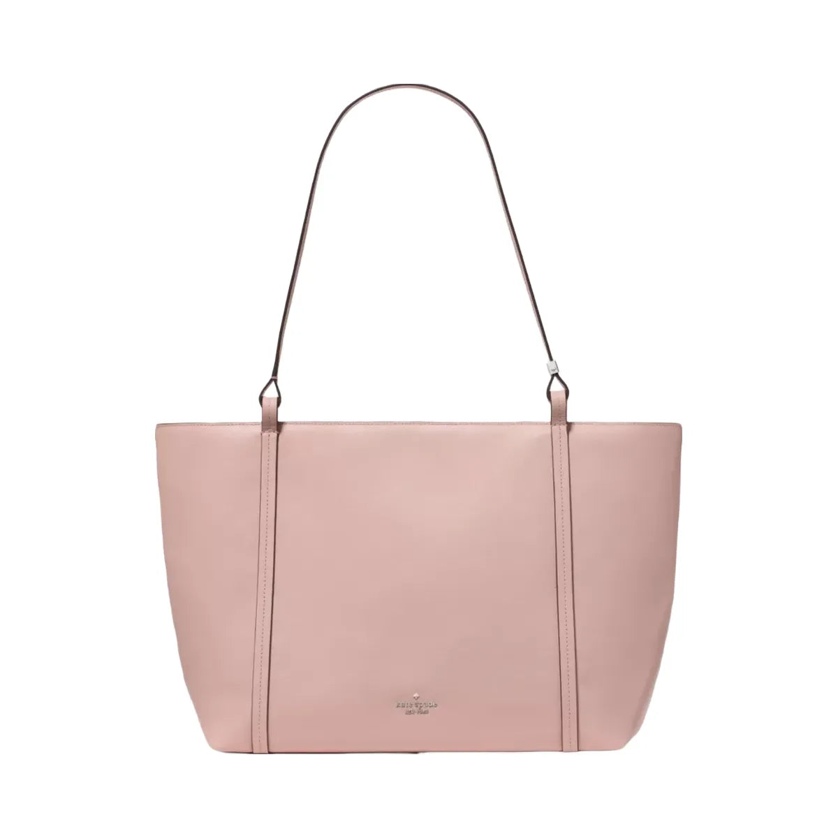 Kate Spade Marlowe Tote Bag Rose Smoke