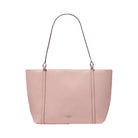 Kate Spade Marlowe Tote Bag Rose Smoke
