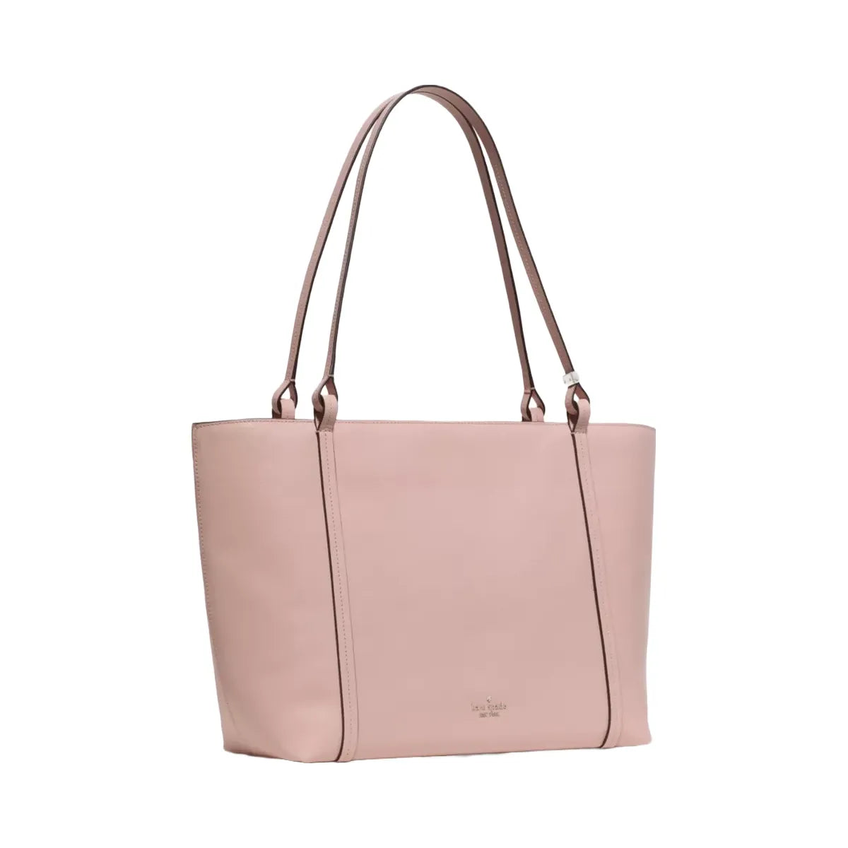 Kate Spade Marlowe Tote Bag Rose Smoke
