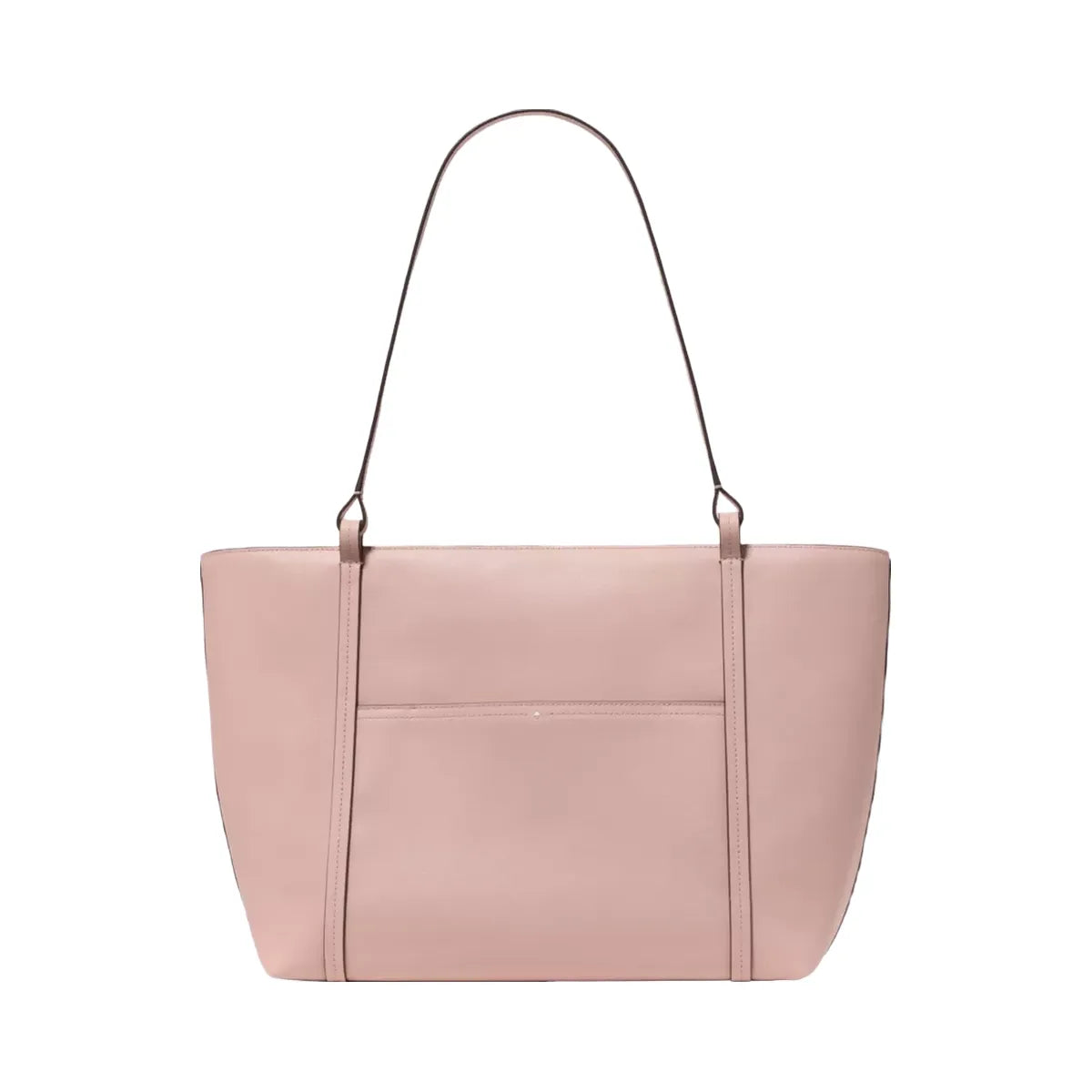 Kate Spade Marlowe Tote Bag Rose Smoke