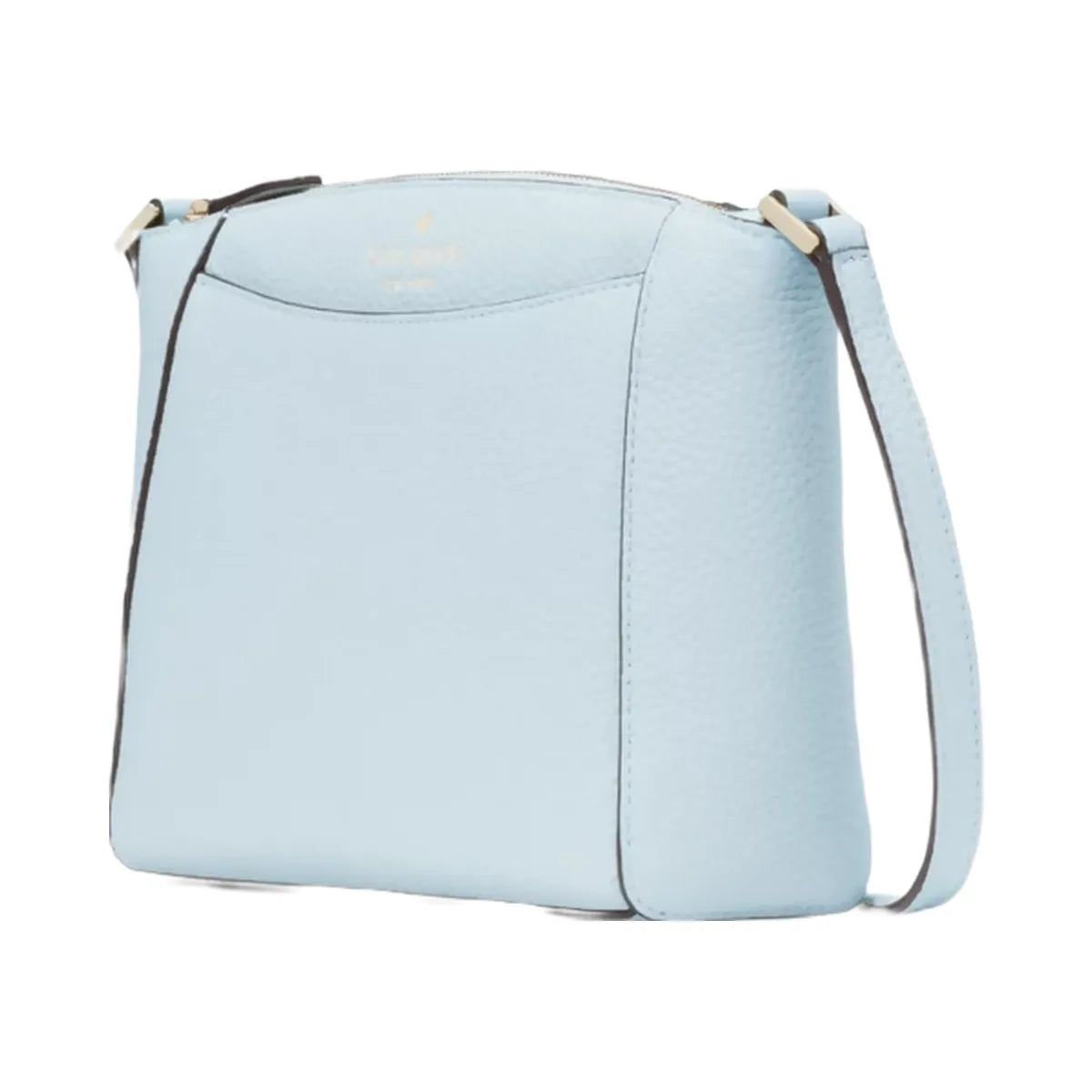 Kate Spade Monica Small Crossbody Bag Crisp Sky