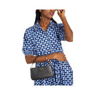 Kate Spade Morgan East West Crossbody Black