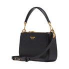 Kate Spade Morgan East West Crossbody Black