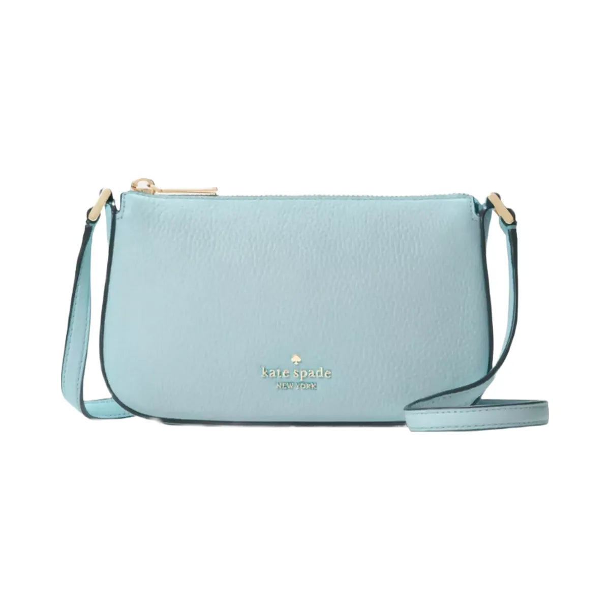 Kate Spade On Purpose Crossbody Bag Aventurine