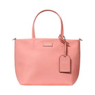 Kate Spade On Purpose Ksnyl Crossbody Tote Bag Sunset Daze