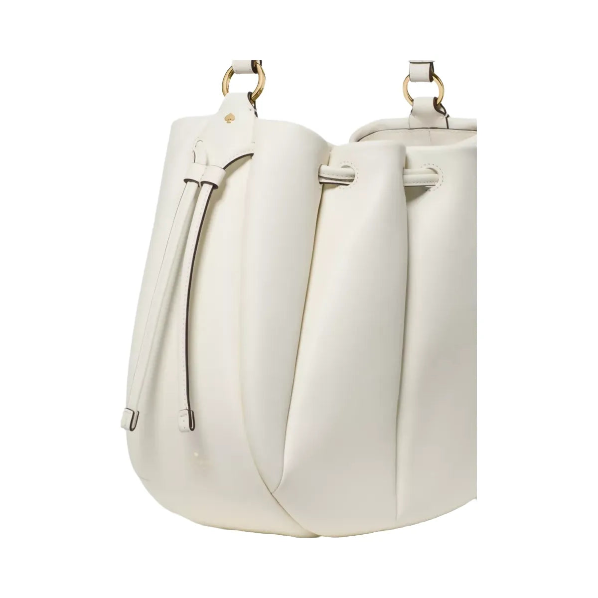 Kate Spade Pinch Shoulder Bag Meringue