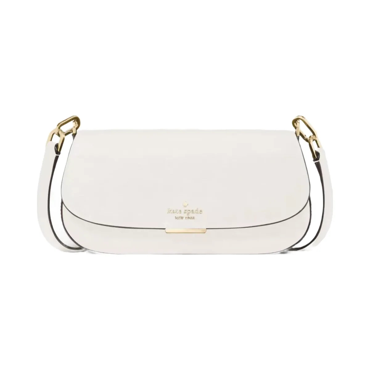 Kate Spade Quinn Mini Crossbody Bag Meringue