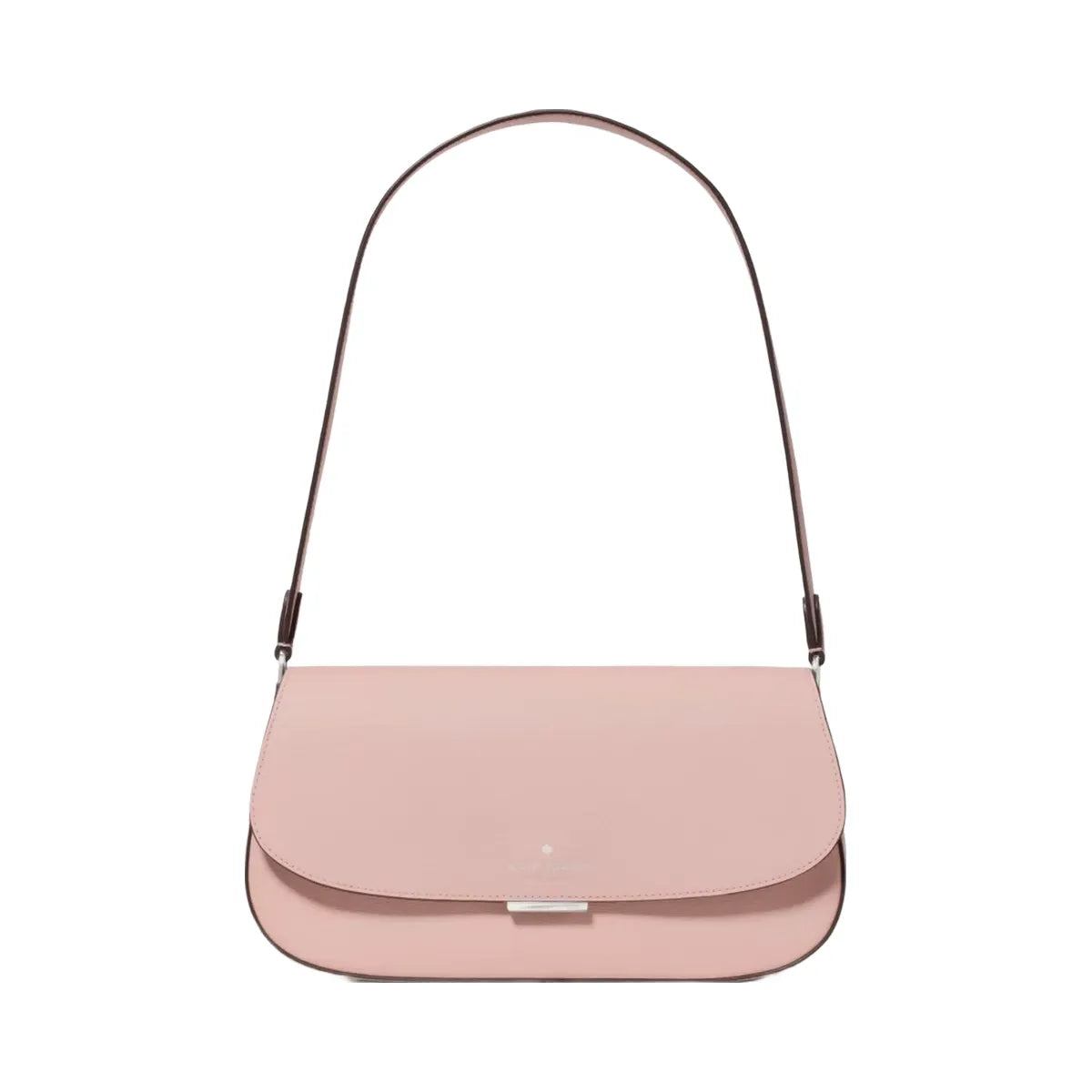 Kate Spade Quinn Shoulder Bag Rose Smoke