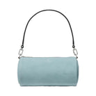 Kate Spade Roulette Suede Crossbody Bag Aventurine