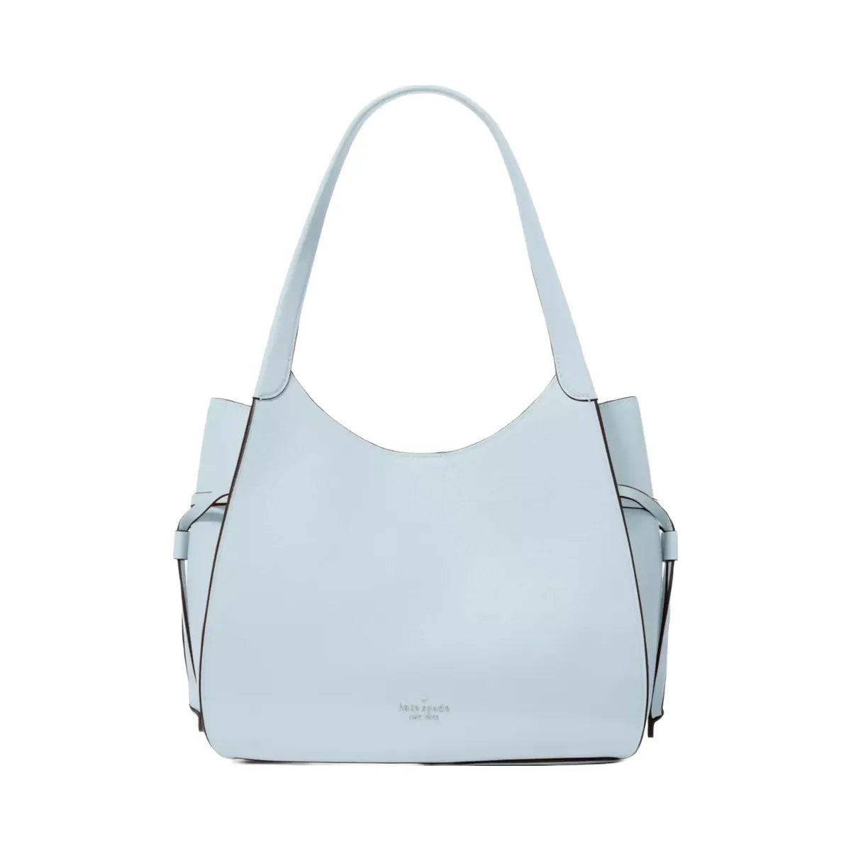 Kate Spade Stash Carryall Bag Crisp Sky