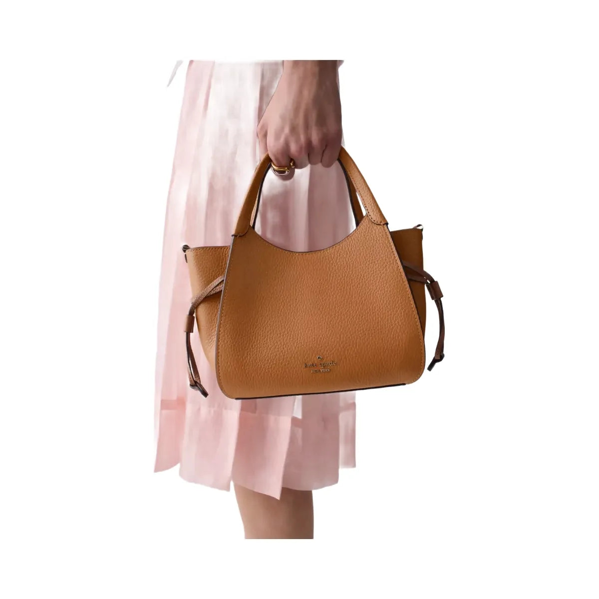 Kate Spade Stash Small Carryall Bag Bungalow