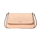 Kate Spade Sutton Floral Mini Crossbody Bag Crisp Peach